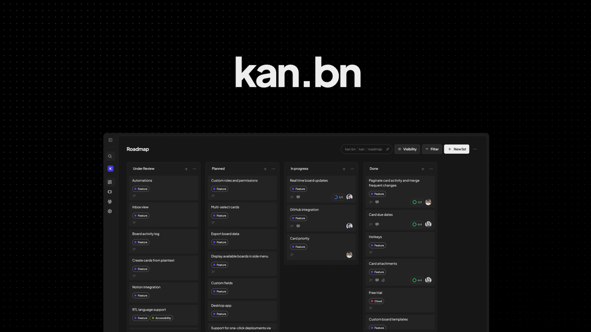 Kan – LIFETIME Deals by appsumo