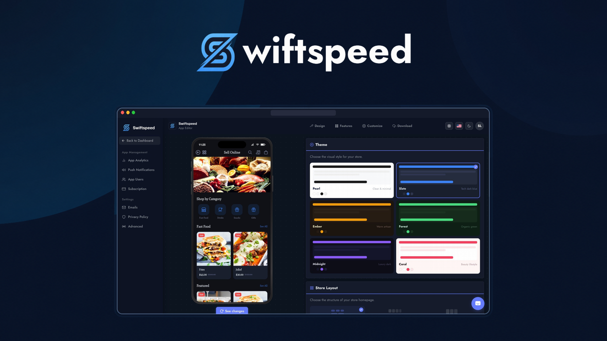 Swiftspeed – LIFETIME Deals by appsumo