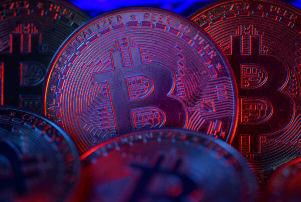 Bitcoin is weathering its ugliest week in months as narrative fades and liquidity rotates