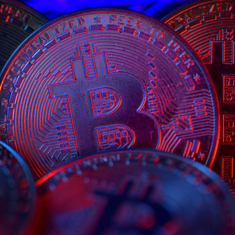 Bitcoin is weathering its ugliest week in months as narrative fades and liquidity rotates