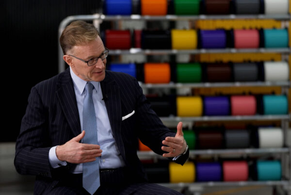 Corning strikes another big AI deal. What the new Amazon pact means for the stock