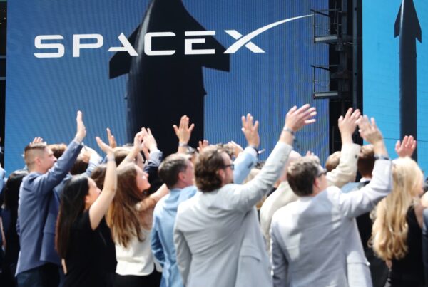 SpaceX (SPCX) IPO: Live updates