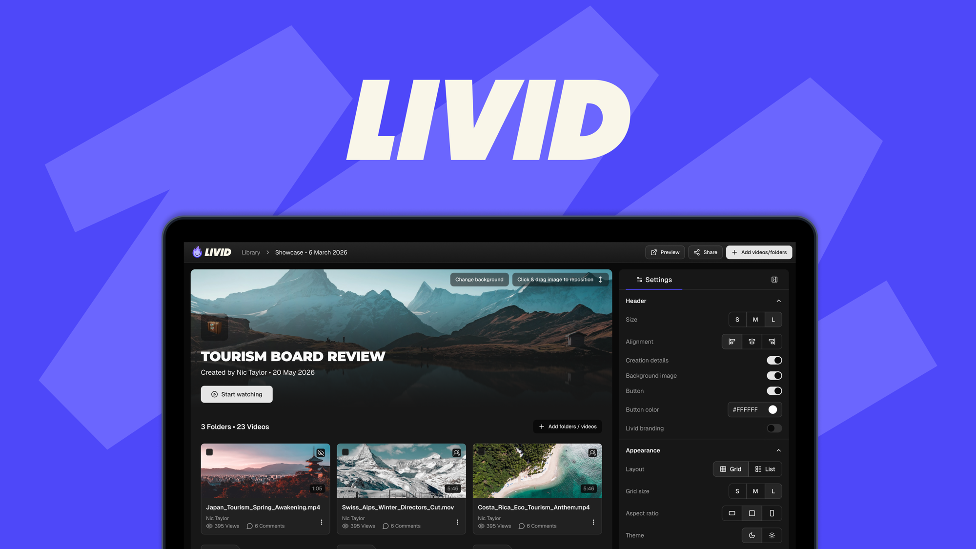 Livid – LIFETIME Deals by appsumo