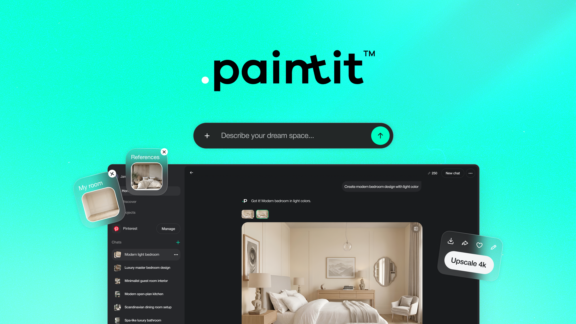 Paintit.ai – LIFETIME Deals by appsumo