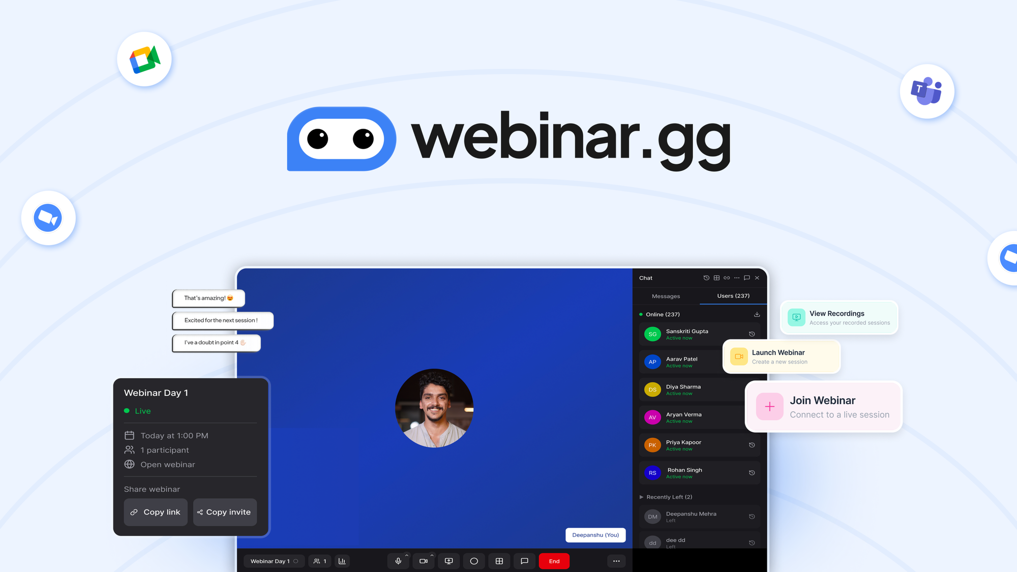 Webinar – LIFETIME Deals by appsumo