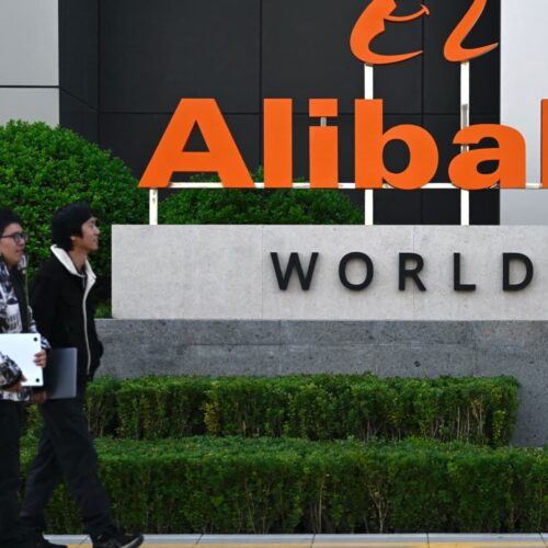 China's Alibaba bans Anthropic for employees after attack claims