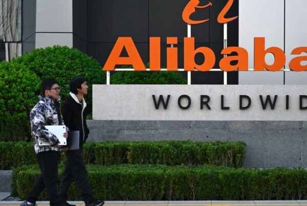 China's Alibaba bans Anthropic for employees after attack claims