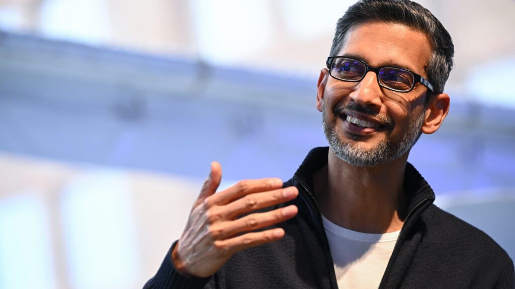 Google (GOOG) Q2 2026 earnings report: Live updates
