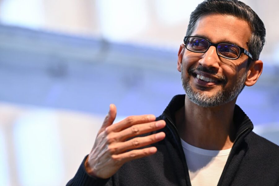 Google (GOOG) Q2 2026 earnings report: Live updates