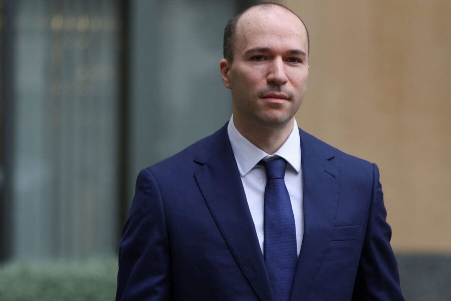 OpenAI power consolidates under co-founder Greg Brockman ahead of IPO