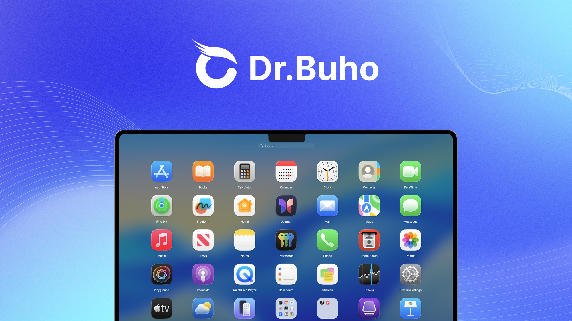 Dr.Buho Bundle – LIFETIME Deals by appsumo