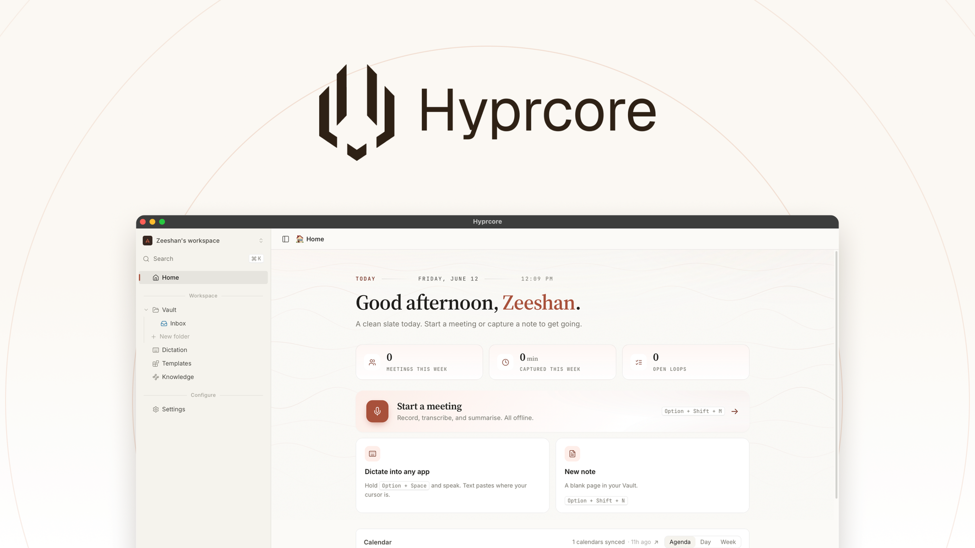 Hyprcore – LIFETIME Deals by appsumo