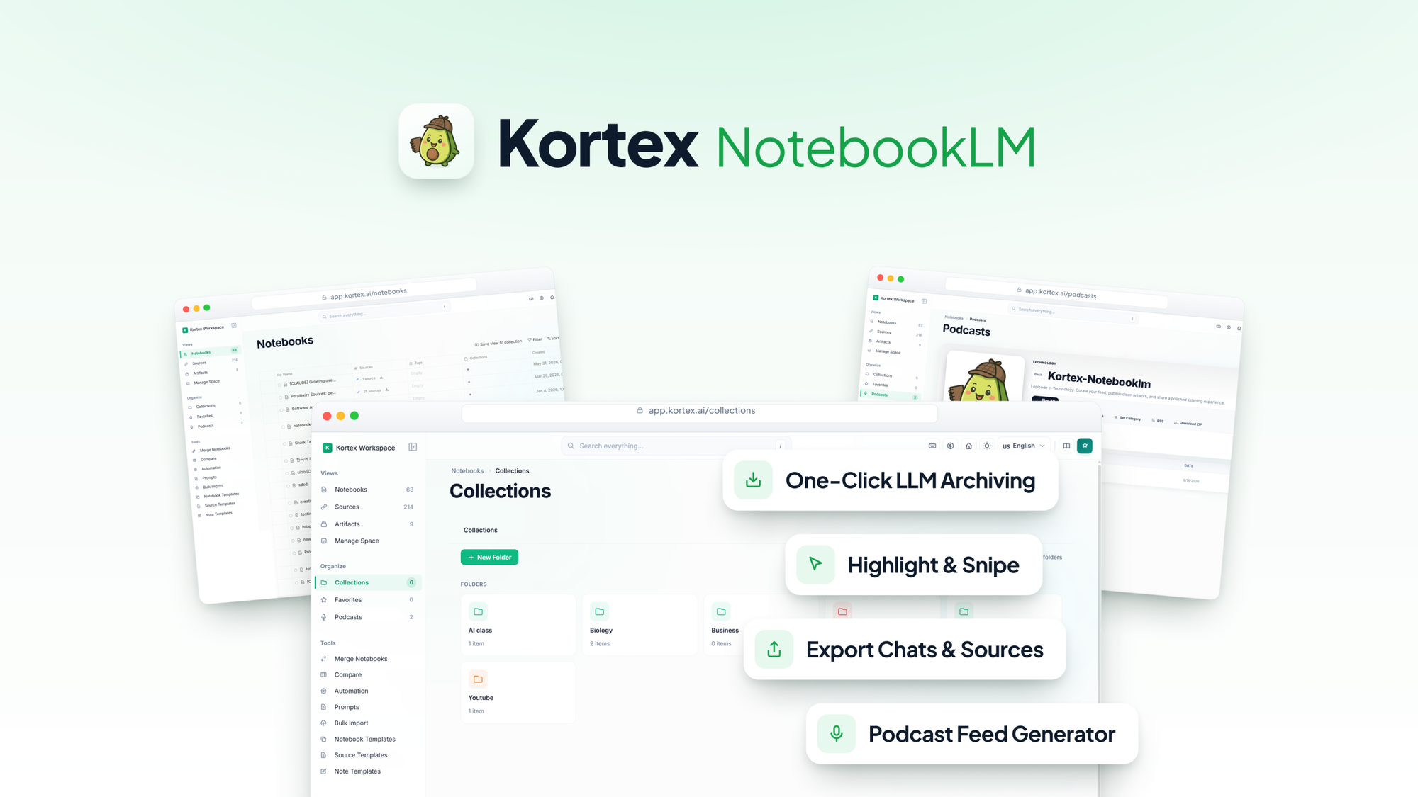 Kortex – LIFETIME Deals by appsumo