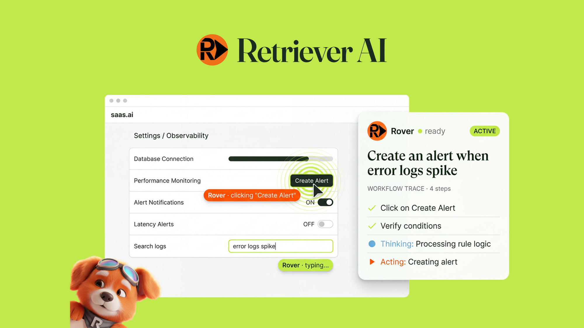 Retriever AI – LIFETIME Deals by appsumo