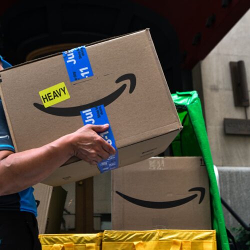 FTC sues Amazon, accusing the e-commerce giant of misleading advertisers