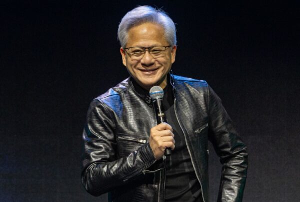 Nvidia adds $440B in value after blowout earnings boost AI confidence