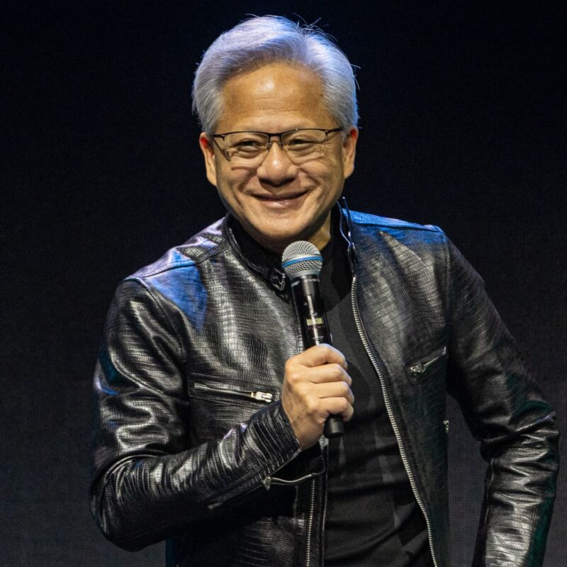 Nvidia adds $440B in value after blowout earnings boost AI confidence
