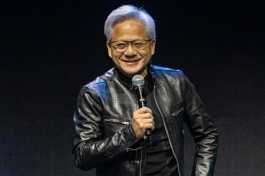 Nvidia adds $440B in value after blowout earnings boost AI confidence