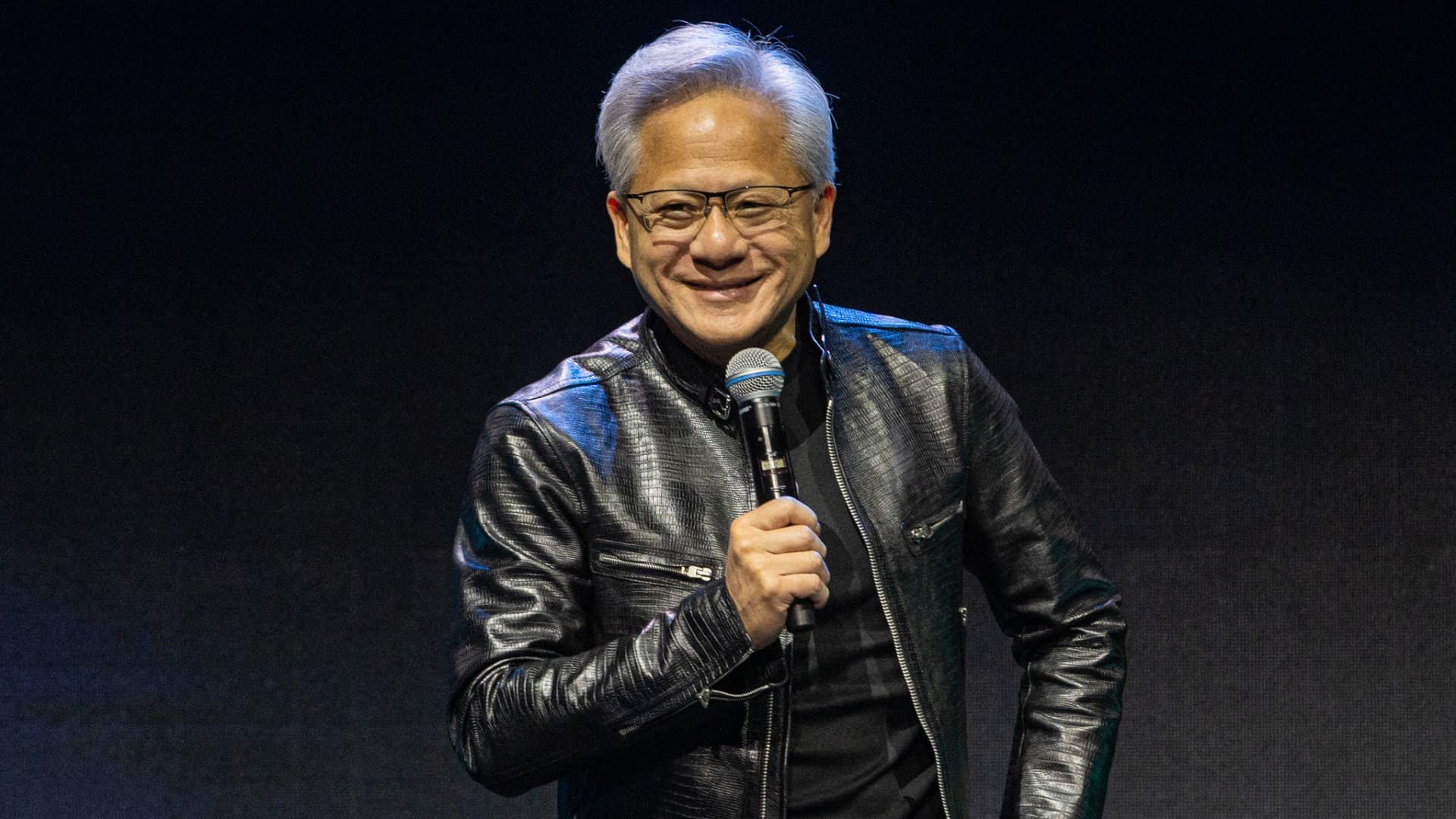 Nvidia adds $440B in value after blowout earnings boost AI confidence