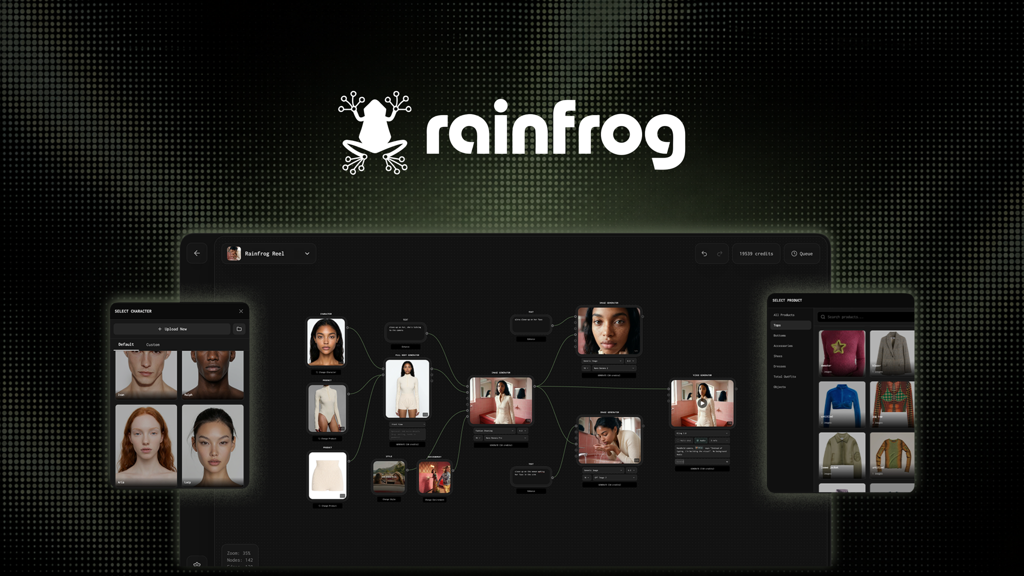 Rainfrog AI – LIFETIME Deals by appsumo