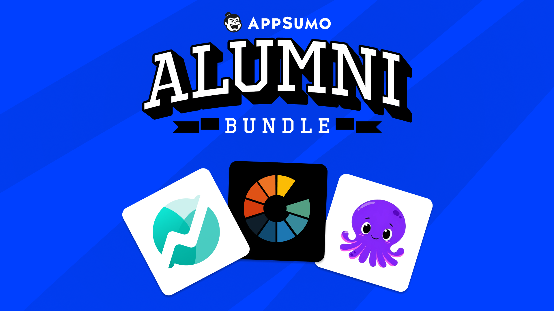 The Alumni Bundle – LIFETIME Deals by appsumo