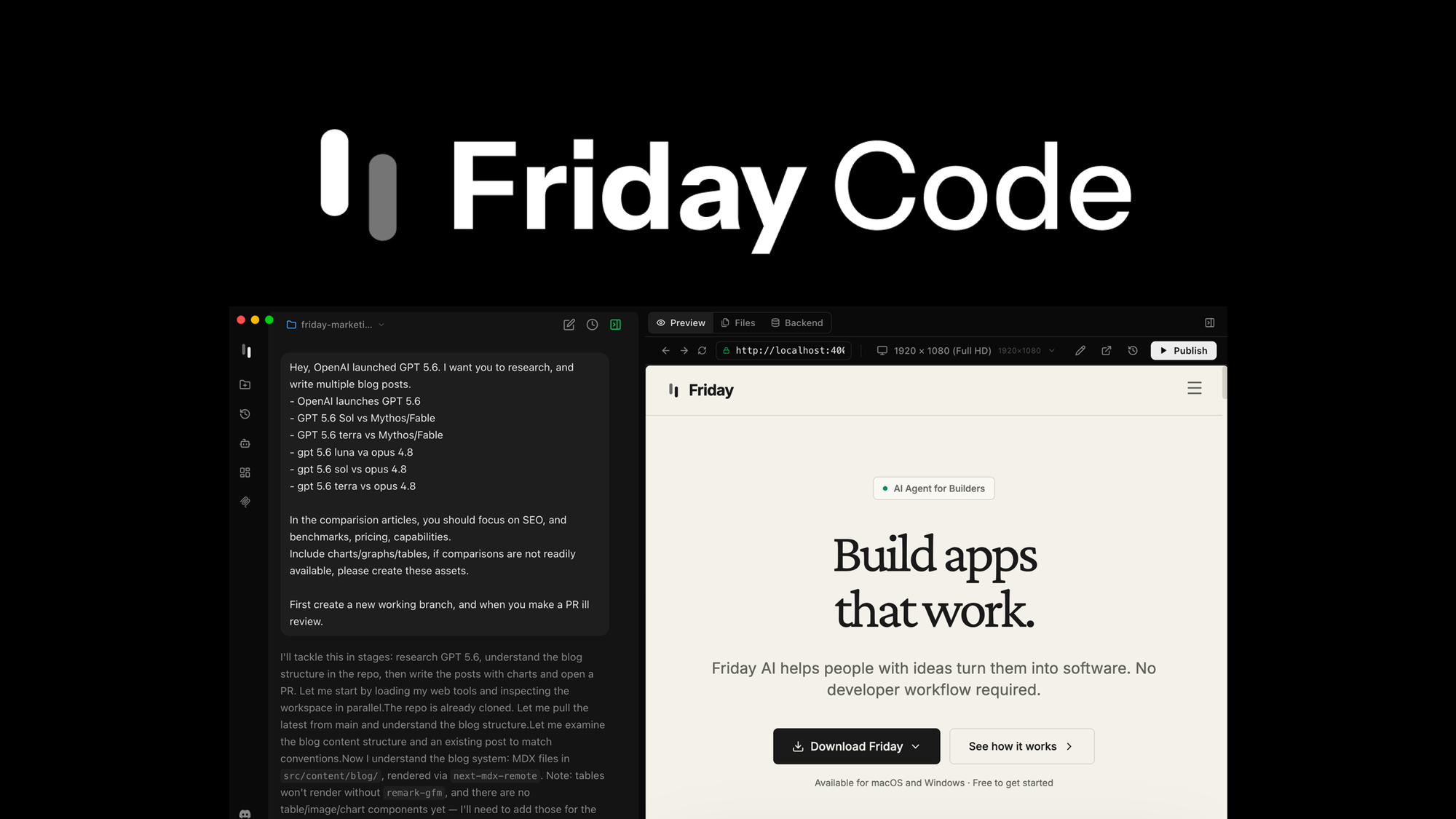 Friday Code – LIFETIME Deals by appsumo