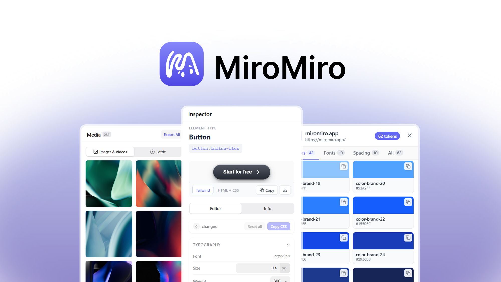MiroMiro – LIFETIME Deals by appsumo