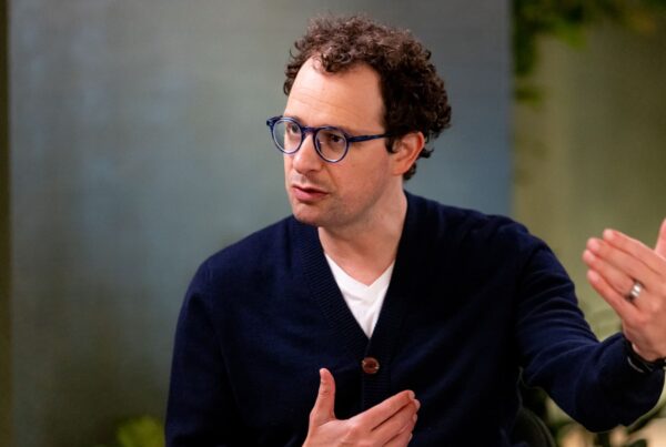 Anthropic’s Amodei shares plan to ‘slow the pace’ of advancing AI capabilities