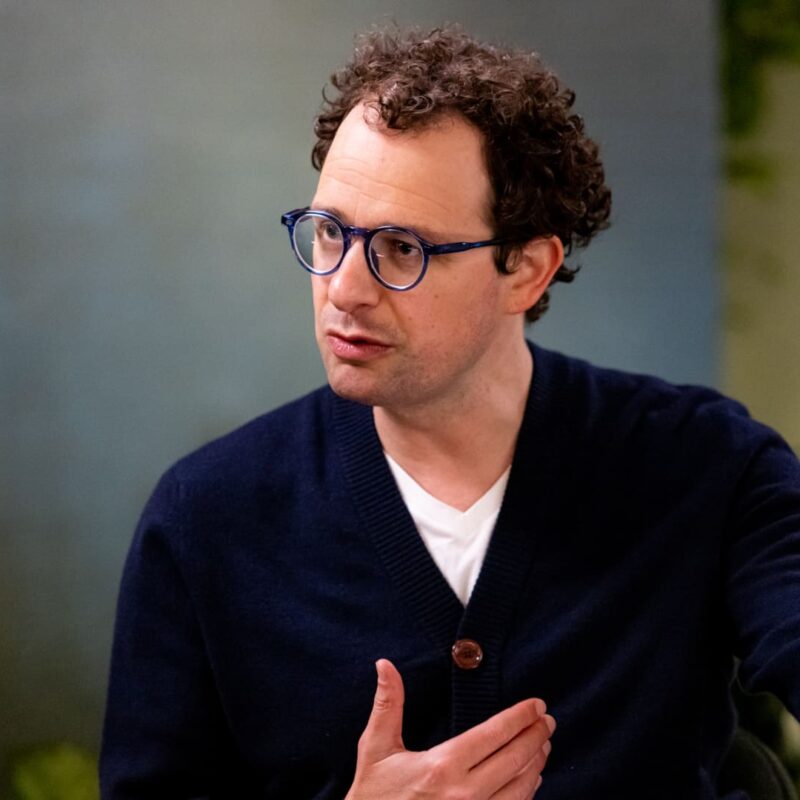 Anthropic’s Amodei shares plan to ‘slow the pace’ of advancing AI capabilities