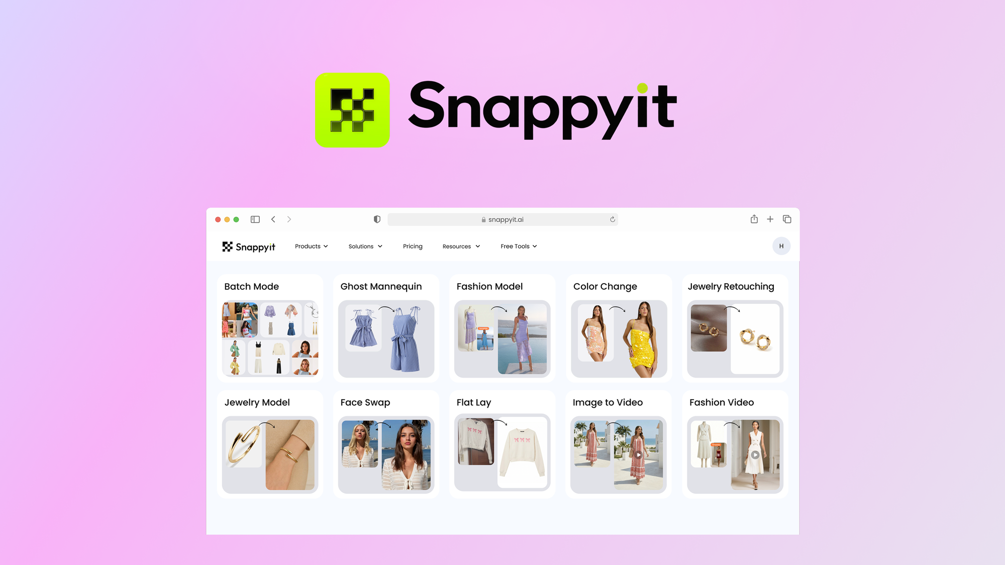 Snappyit – LIFETIME Deals by appsumo