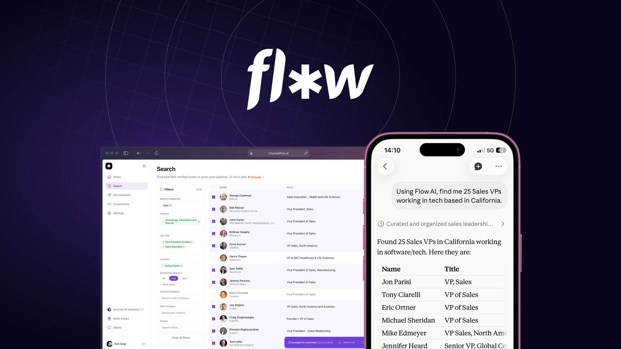Flow AI – LIFETIME Deals by appsumo