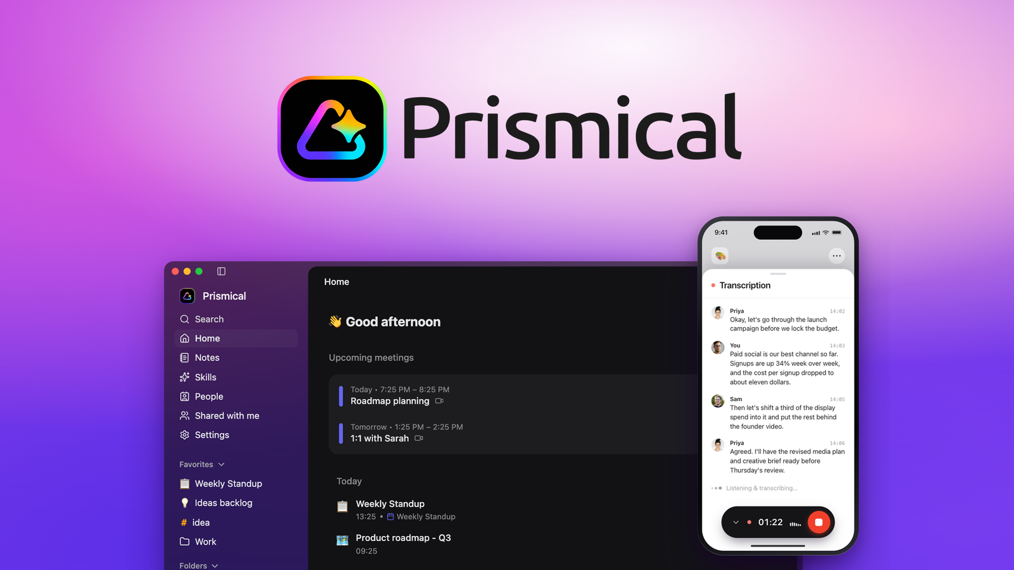 Prismical – LIFETIME Deals by appsumo