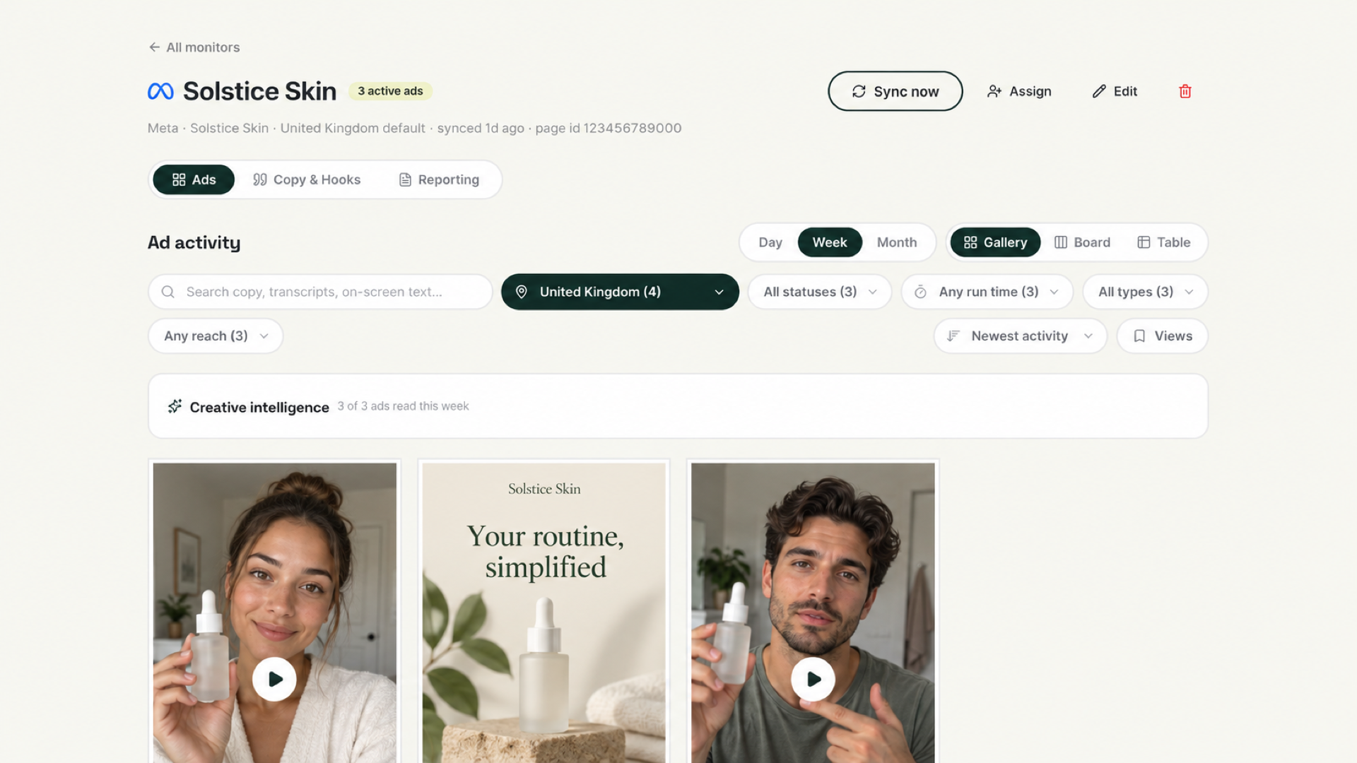 Rival Ads – LIFETIME Deals by appsumo