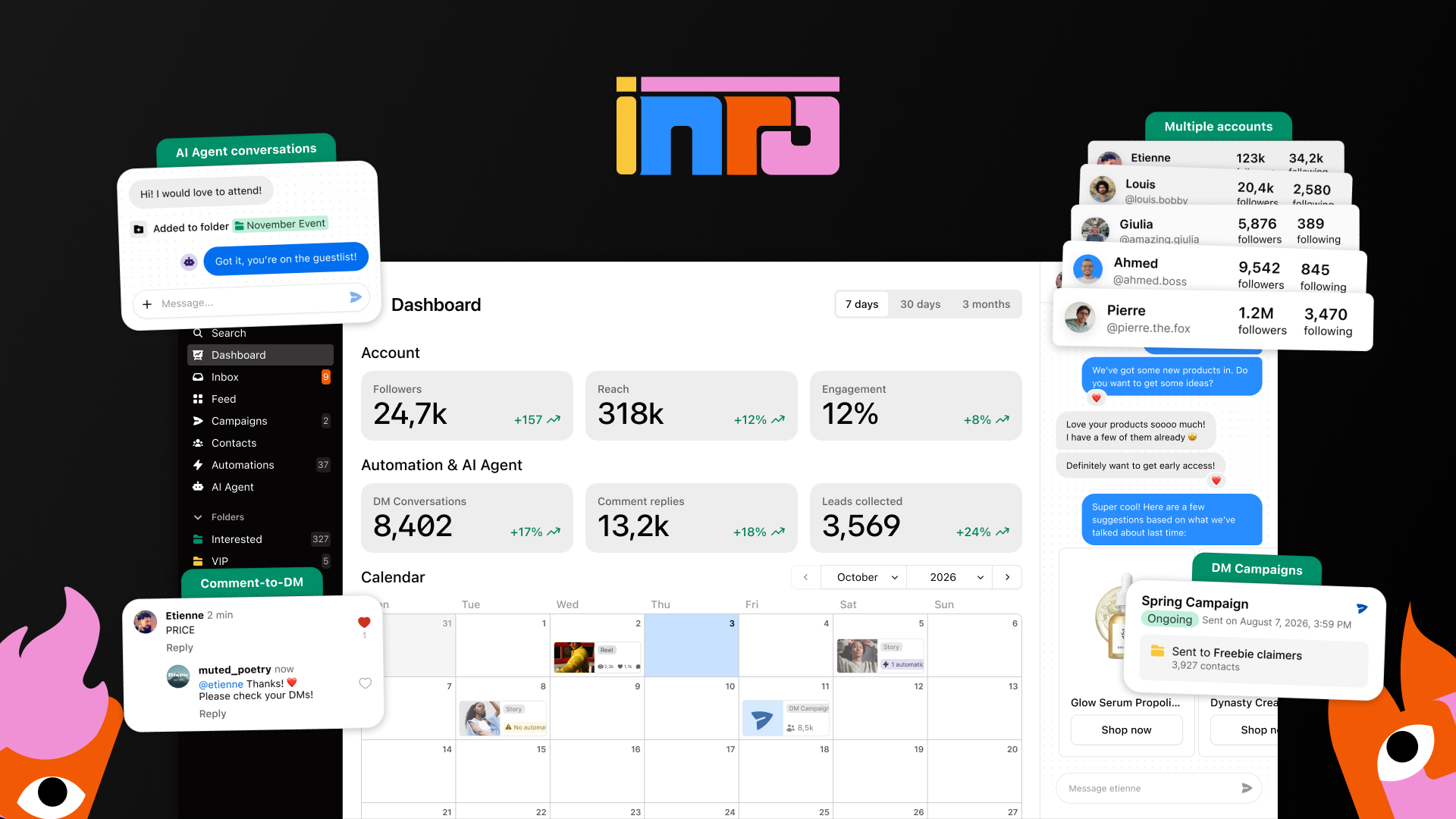 Inrō – LIFETIME Deals by appsumo