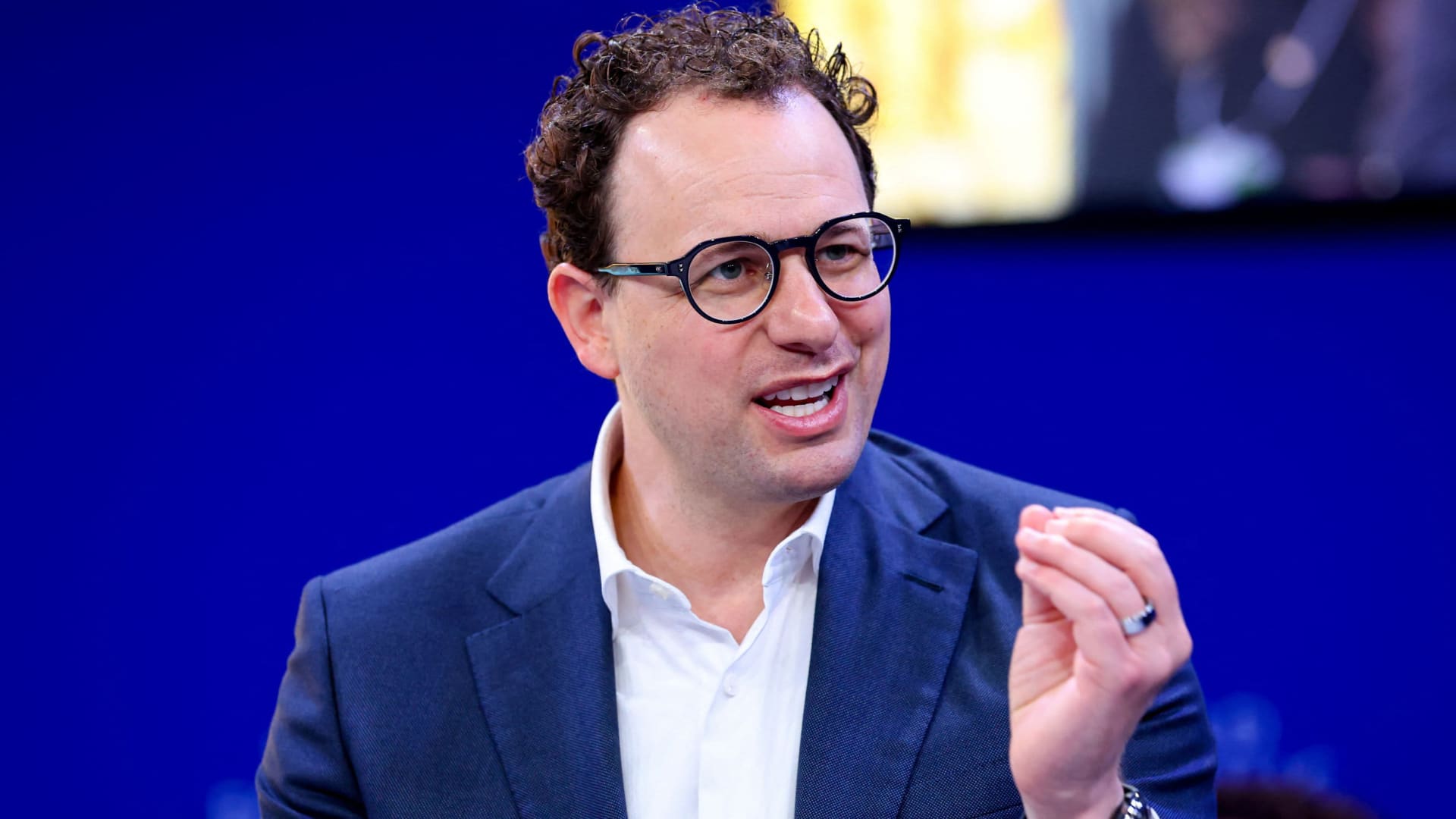 Anthropic IPO live updates: AI lab’s S-1 filing