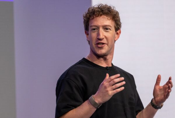 Meta’s deal to keep Zuckerberg in California adds to wealth tax debate