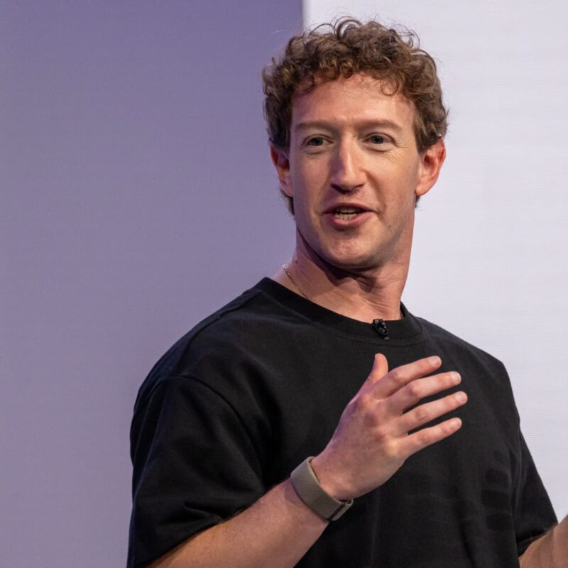 Meta’s deal to keep Zuckerberg in California adds to wealth tax debate