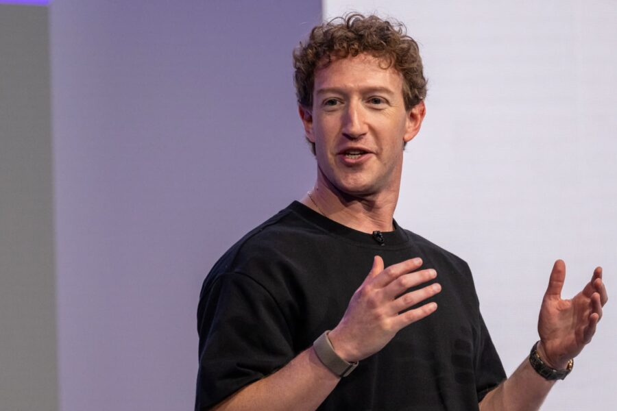 Meta’s deal to keep Zuckerberg in California adds to wealth tax debate