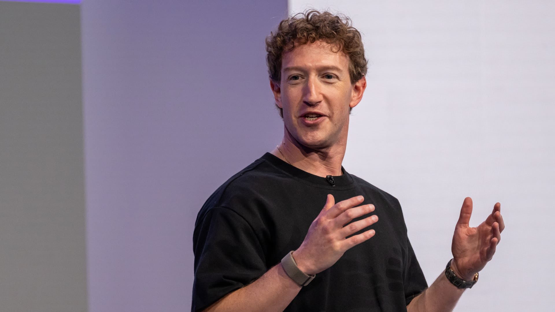 Meta’s deal to keep Zuckerberg in California adds to wealth tax debate